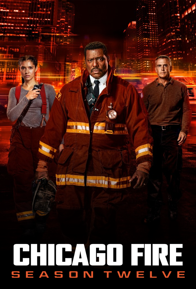Chicago Fire - Season 12 [281505] (A1705576844) [[TV Shows]] --Plex--